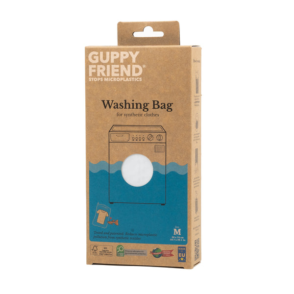 GUPPYFRIEND Washing Bag