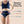 Guide showing how to measure your waist, high hip, and low hip for your perfect fit for Hem Support Wear's pelvic floor support garments